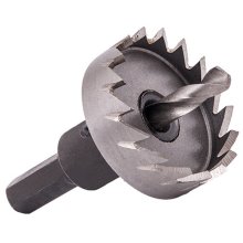 Tork Craft Hole Saw HSS 38mm