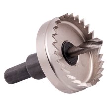 Tork Craft Hole Saw HSS 42mm
