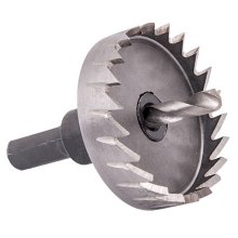 Tork Craft Hole Saw HSS 50mm