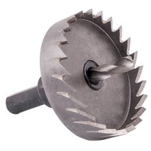 Tork Craft Hole Saw HSS 55mm