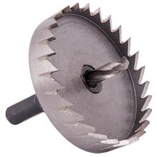 Tork Craft Hole Saw HSS 70mm