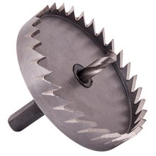 Tork Craft Hole Saw HSS 80mm