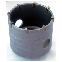 Tork Craft Hollow Core Bit Tct 100x72mm M22