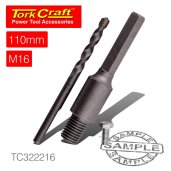 Hollow Core Bit Accessories