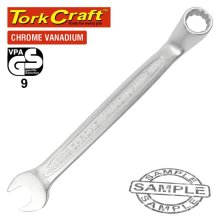 Tork Craft deep offset combination spanner 9mm