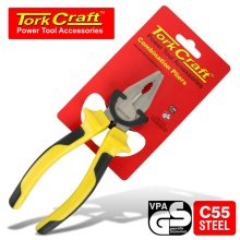 Tork Craft pliers combination 170mm