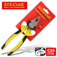 Tork Craft pliers combination 200mm