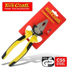 Tork Craft pliers combination 200mm