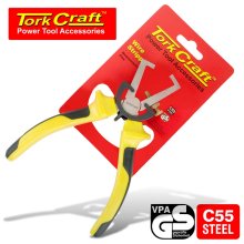 Tork Craft plier wire stripper 160mm