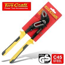 Tork Craft plier water pump box joint 254mm