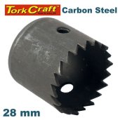 Carbon Steel