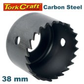 Carbon Steel