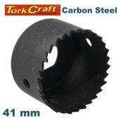 Carbon Steel