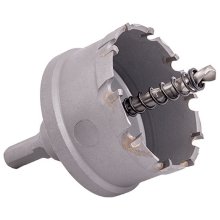 Tork Craft Hole Saw Tct 60mm For Metal
