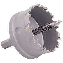 Tork Craft Hole Saw Tct 65mm For Metal