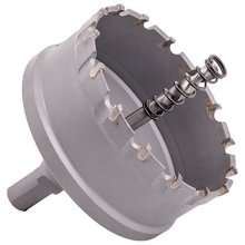 Tork Craft Hole Saw Tct 80mm For Metal
