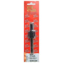 Tork Craft Mandrel For Carbon Steel Hole Saws19 - 28mm