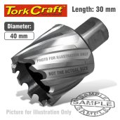 Hole Cutters