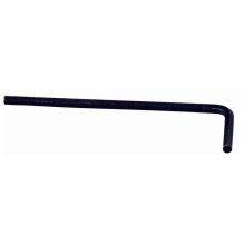 Tork Craft Allen Key Crv Black Finished 2.0 X 50 X 15mm Tork Craft Allen Key Crv Black Finished 2.0 X 50 X 15mm
