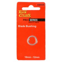 Tork Craft Bushing For Blades 16-12mm 1/Card