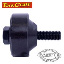 Tork Craft Chassis - Screw - Sheet Metal Punch 50mm
