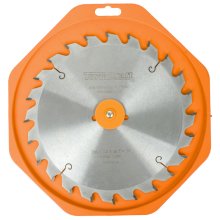 Tork Craft Blade Tct Euro Tip 230 X 24t 30-1-20-16 Profesional