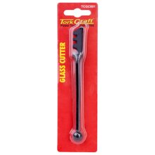 Tork Craft Glass Cutter ( Tungsten Carbide)