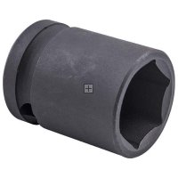 Tork Craft 19mm 1/2" Drive 6pt Impact Socket