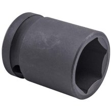 Tork Craft 20mm 1/2" Drive 6pt Impact Socket