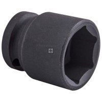 Tork Craft 24mm 1/2" Drive 6pt Impact Socket