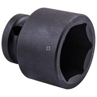 Tork Craft 29mm 1/2" Drive 6pt Impact Socket