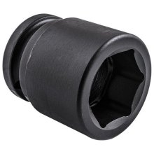 Tork Craft 31mm 3/4" Drive 6pt Impact Socket