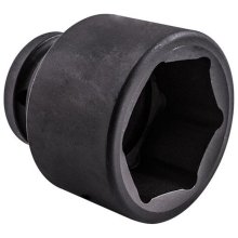 Tork Craft 47mm 3/4" Drive 6pt Impact Socket