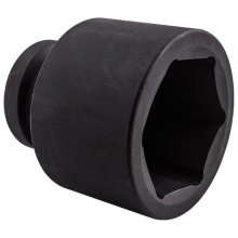 Tork Craft 55mm 1" Drive 6pt Impact Socket