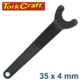 Grinder Spanner