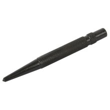 Tork Craft Centre Punch 4x10x100mm (Black Finish)