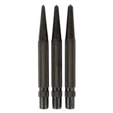 Tork Craft Centre Punch 3pcs Set 3/4/5 X10x100mm