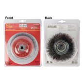 Wire Brushes