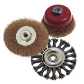 Wire Brushes