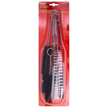 Tork Craft Tube Pipe Brush Set Nylon 9pc