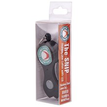 Key-Bak The Snip With LED Black Lure Box Blister