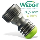 Garden Hose Spray Nozzles