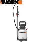 Pressure Washer