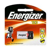 General Purpose Batteries