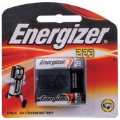 Batteries
