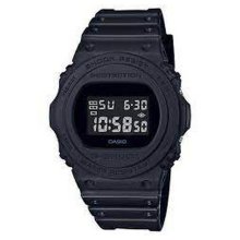 G-Shock Black Resin Digital