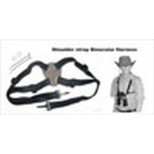 Ram Binocular Harness-Blank