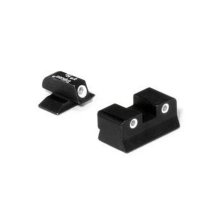 Trijicon - Beretta Cougar 3 Dot Front & Rear Night Sight (BE03)