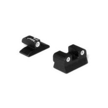Trijicon - Beretta Brigadier 3 Dot Front & Rear Night Sight (BE04)