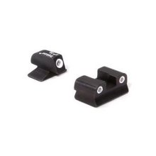 Trijicon - Beretta 9000 3 Dot Front & Rear Night Sight (BE07)